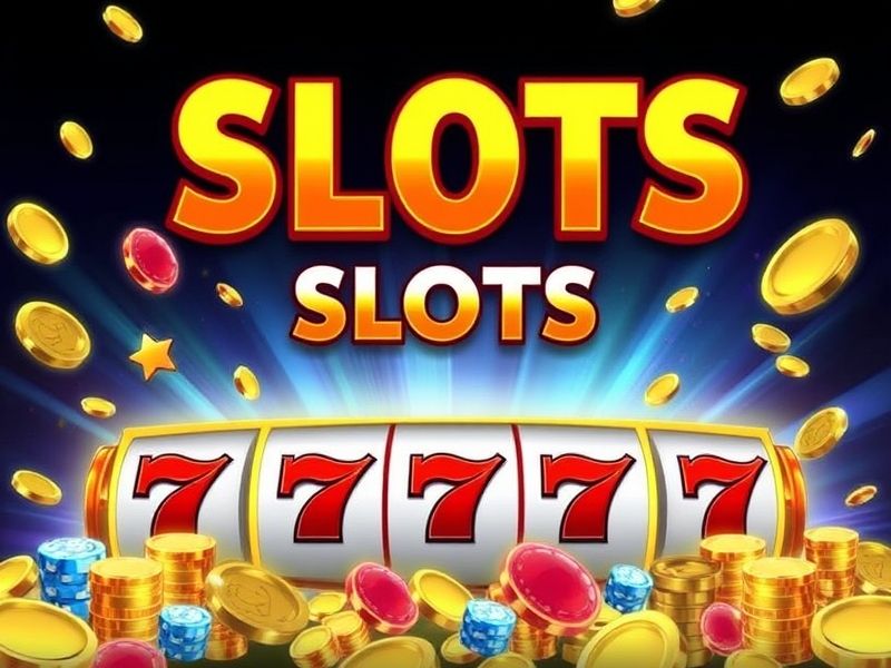 Discover the top-rated casino slots sites for real money play and fun. Get expert reviews on online slot games, learn about RTP percentages, and find the best promotions for 2024.