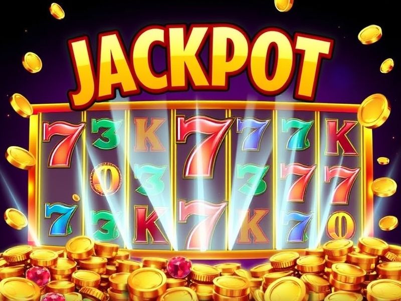 Discover the top-rated casino slots sites for real money play and fun. Get expert reviews on online slot games, learn about RTP percentages, and find the best promotions for 2024.