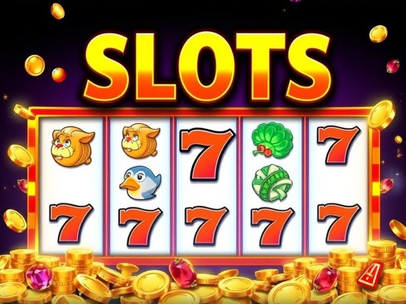 Discover the top-rated casino slots sites for real money play and fun. Get expert reviews on online slot games, learn about RTP percentages, and find the best promotions for 2024.